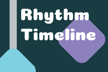 Games like Rhythm Timeline