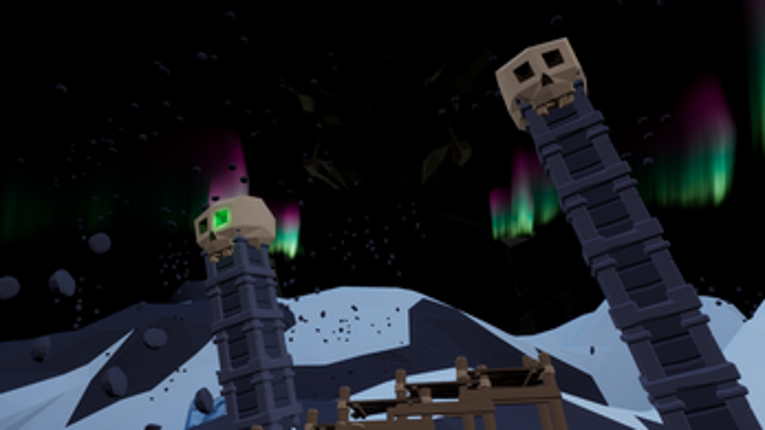 Road to Valhalla Digital Prototype Image