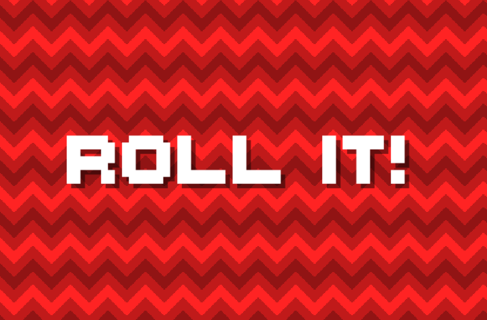 Games like Roll It!