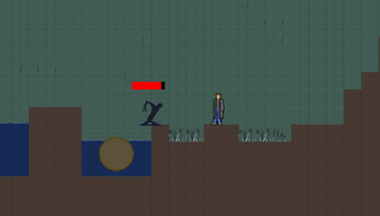 Sanity Is Lost screenshot