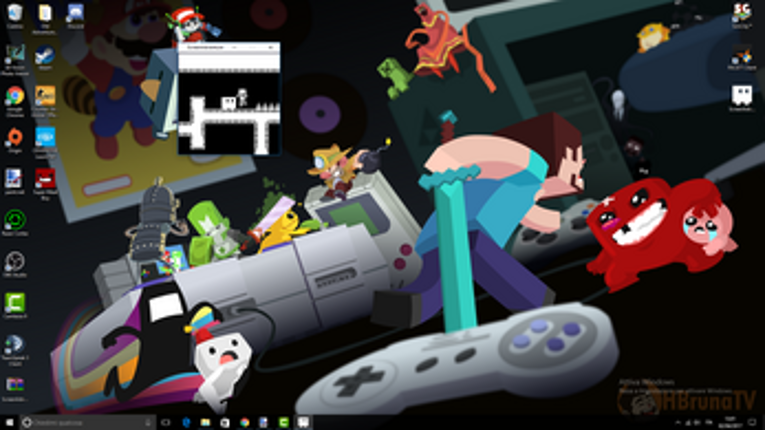ScreenAdventure Image