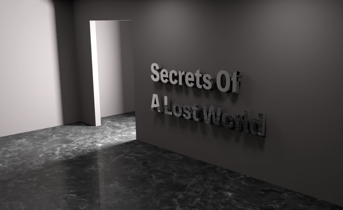 Games like Secrets of a Lost World