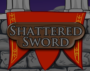 Games like Shattered Sword
