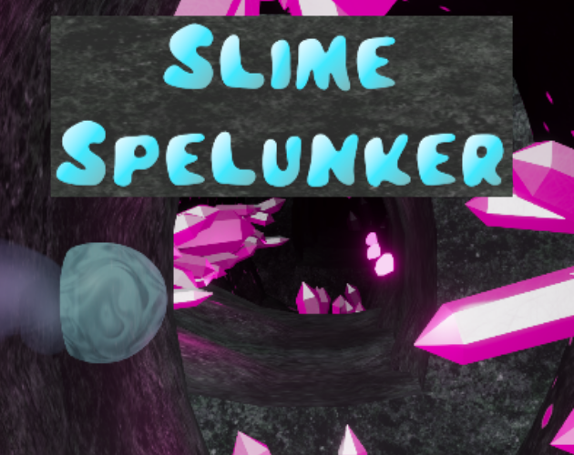 Games like Slime Spelunker