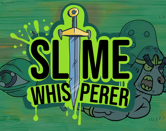 Games like Slime Whisperer