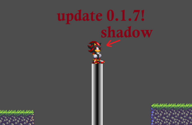 Sonic Stargazer Image