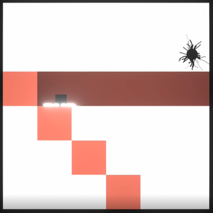 Split Dimension Image