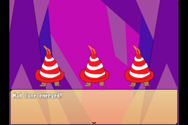 Sushi Parasite!: The Terror of Ajeno screenshot