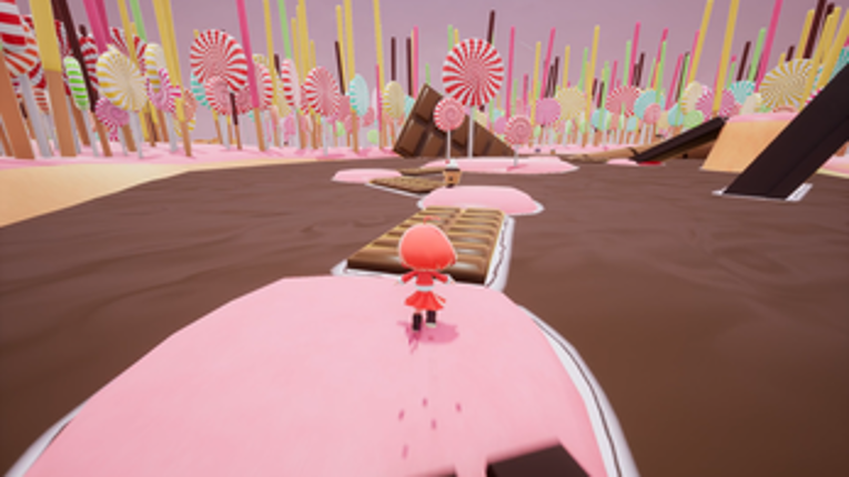 Sweet Suffering screenshot