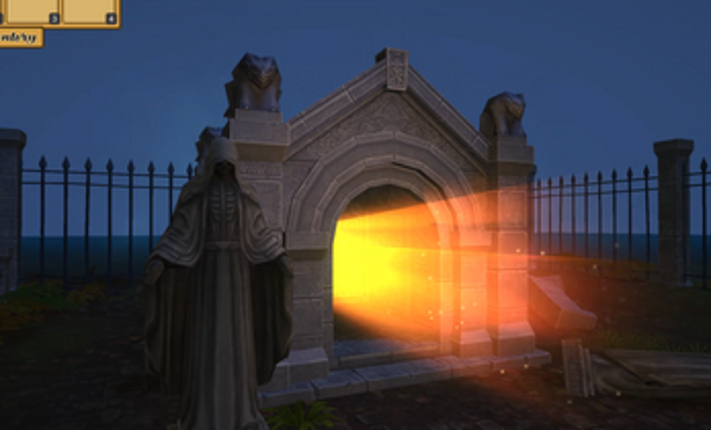 The Afterlife screenshot