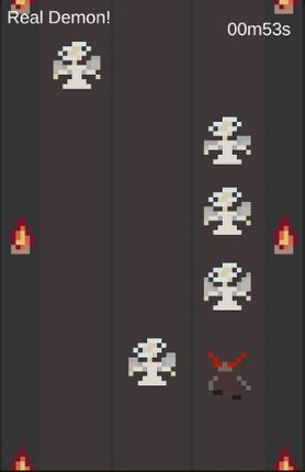 The Great Demon! screenshot