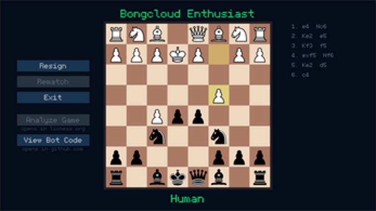 Tiny Chess Bots Image