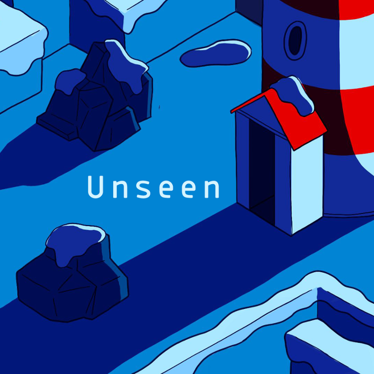 Games like Unseen