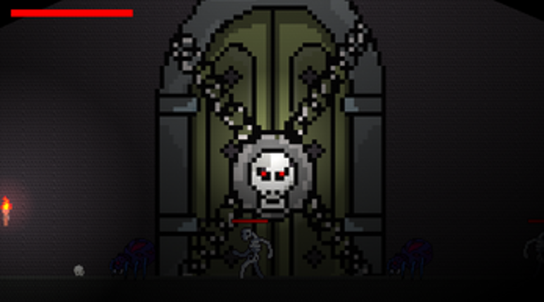 Utopian Dungeon Image