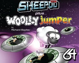 Sheepoid DX + Woolly Jumper (C64) [FREE] Image