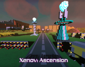 Xenov: Ascension Image