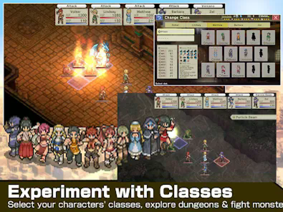 Blacksmith of the S.K. (Trial) screenshot