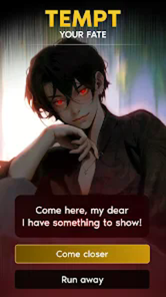 Series: Romance & love stories screenshot