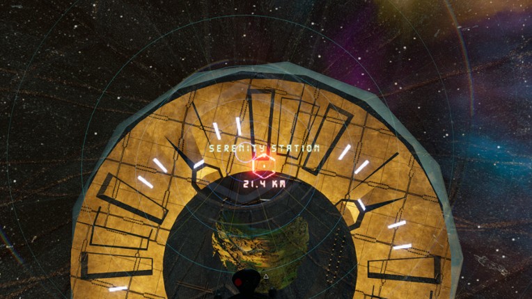 General Purpose Trucker screenshot