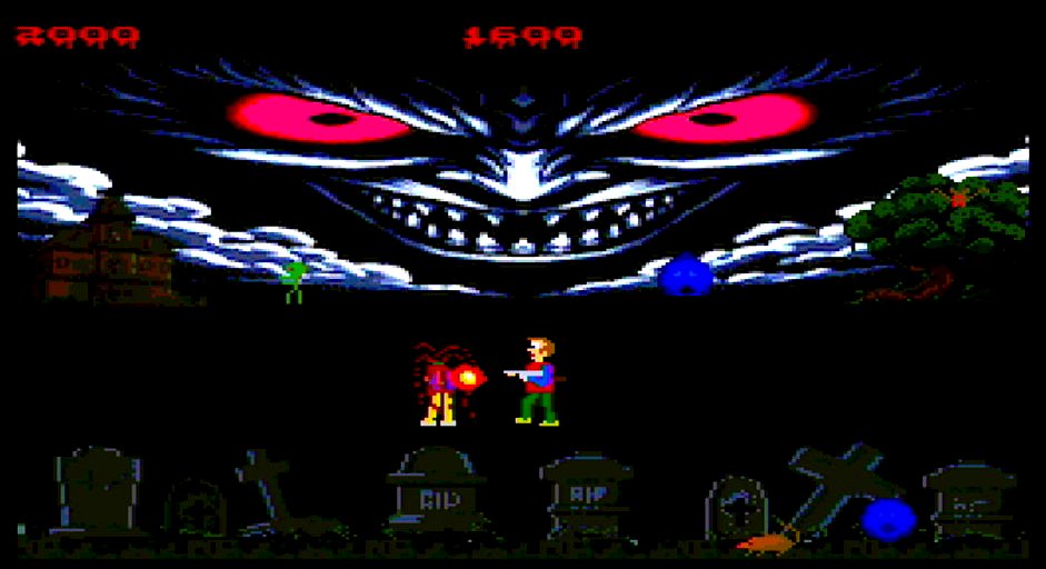 Games like Get Gun, Shoot!