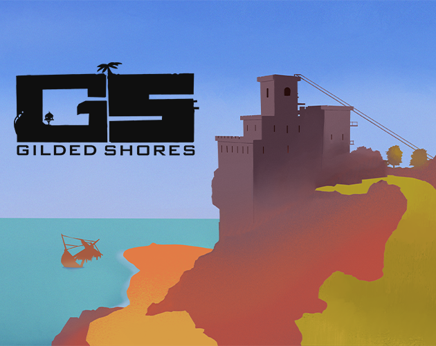Games like Gilded Shores