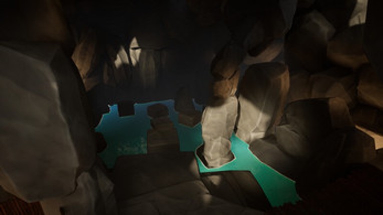 Gilded Shores Image