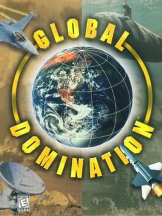 Global Domination Game Cover