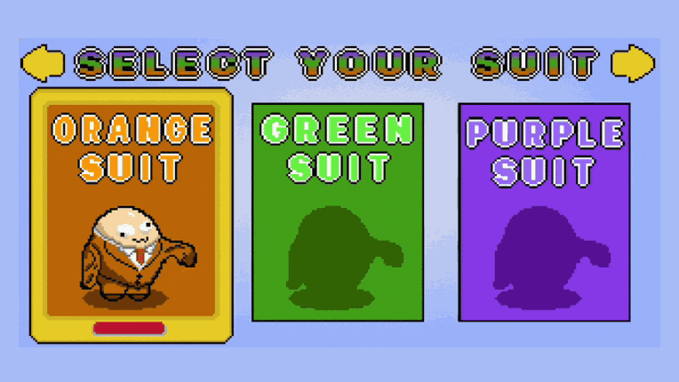 GO! GO! Modern Video Game EX Image