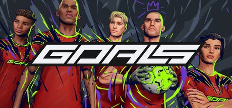 Games like GOALS
