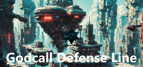 Games like Godcall Defense Line