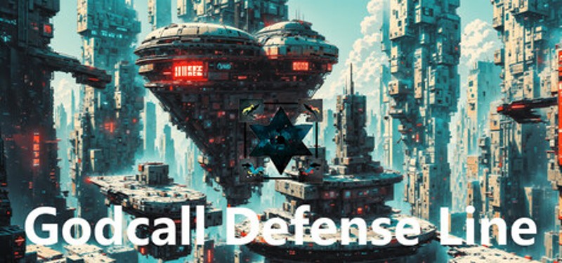Godcall Defense Line Image