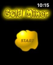 Gold Miner (Game For Watch) Image