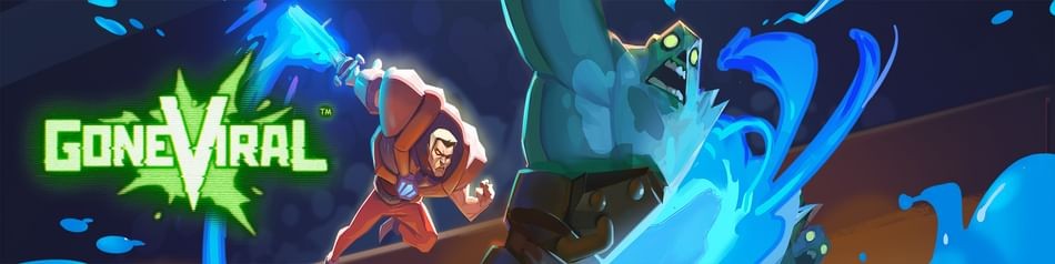 Games like Gone Viral