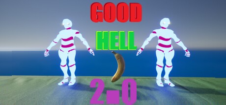 Games like Good Hell