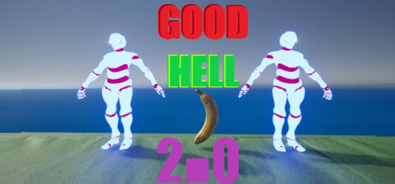 Good Hell Image
