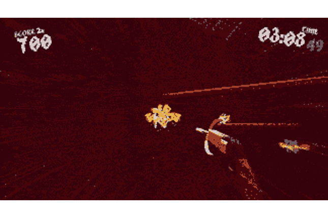 Grapple God Image
