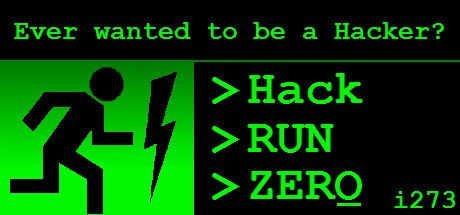Games like Hack Run ZERO