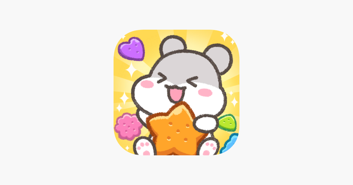 Games like Hamster Town: the Puzzle