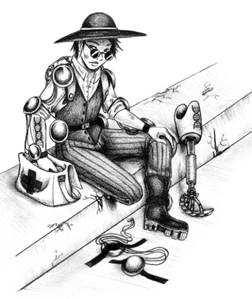 Harsh Generation Quickstart Guide Image