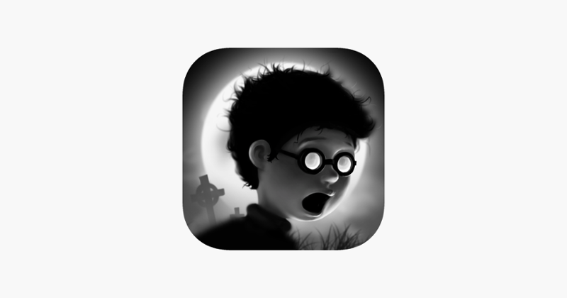 Haunted Night - Escape from Zombie Image