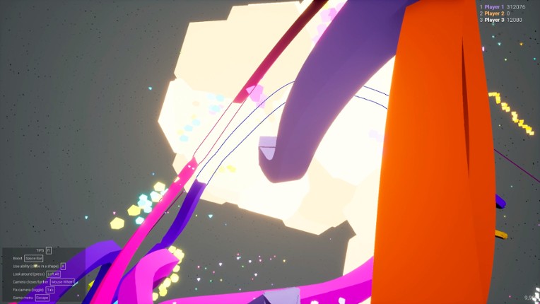 Heaven Snakes [Beta] screenshot