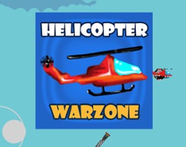 Helicopter Warzone Image