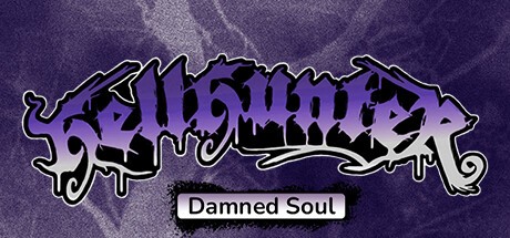 Games like Hell Hunter - Damned Soul