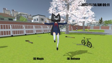 High School Simulator Image