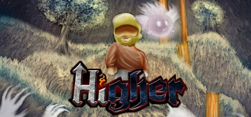 Higher Image