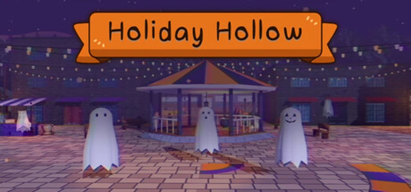 Holiday Hollow Image