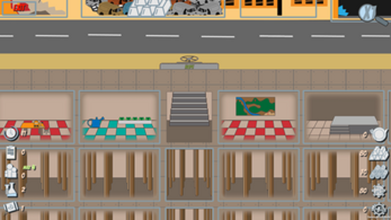 Hope screenshot