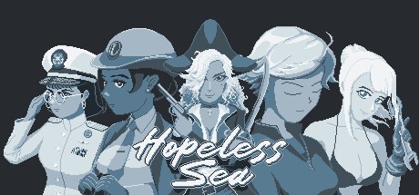 Games like Hopeless Sea