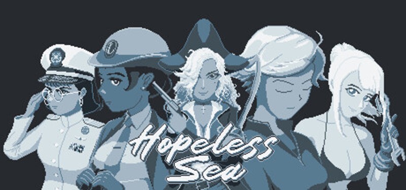 Hopeless Sea Image