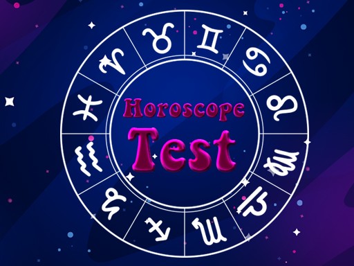 Games like Horoscope Test